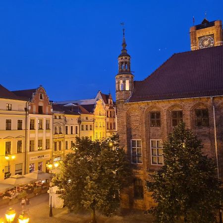 Main Square Apartments Stary Toruń 외부 사진